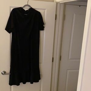 Ann Taylor Dress: Size 16